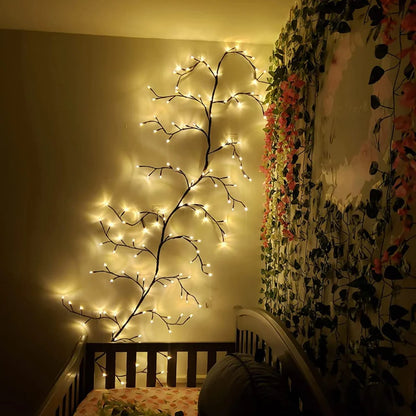 Christmas Vine - Make Christmas Memorable