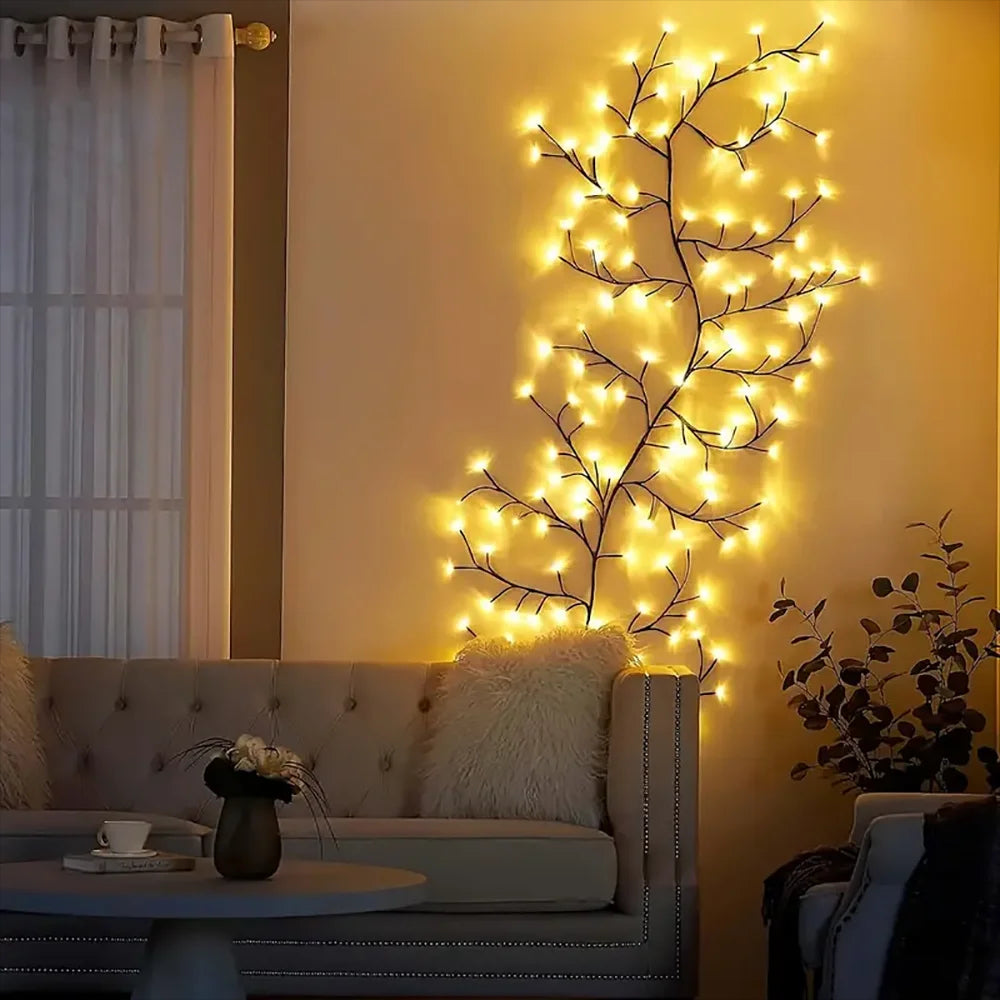 Christmas Vine - Make Christmas Memorable